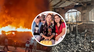 Goa Fire Tragedy: Four Members Of One Delhi Family Among 25 Dead