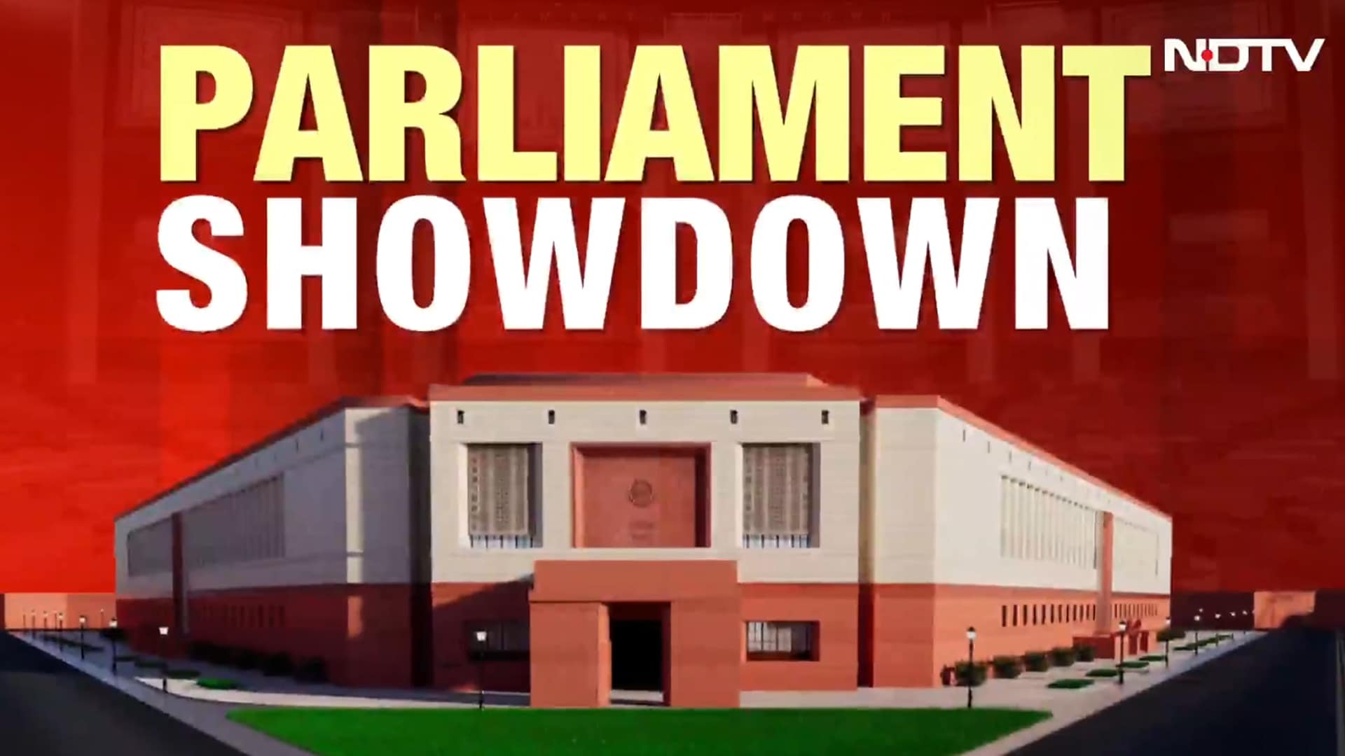 Winter Session Disrupted: Opposition Protest Over SIR Halts Parliament