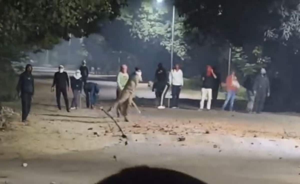 Latest and Breaking News on NDTV