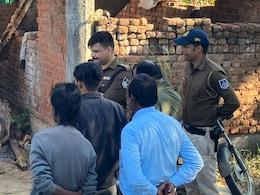 अनूपपुर में सिर कुचलकर डबल मर्डर, बरामदे में था खून ही खून; बेटे ने सुबह-सुबह माता-पिता को देखा तो...