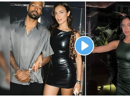 Viral Video: पायरीवरून उतरताना गर्लफ्रेंडचा चुकीचा अँगल शुट केला, हार्दिक पंड्या पापाराझींवर भडकला, म्हणाला...