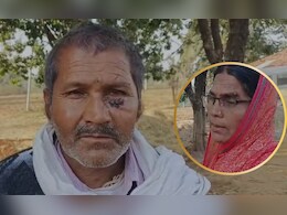 मऊगंज में महुआ का पेड़ बचाना पड़ा भारी: दंपत्ति की बेरहमी से पिटाई, वायरल वीडियो से सनसनी