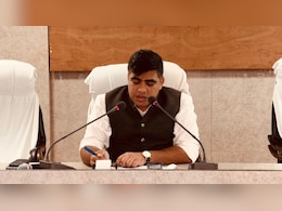 IAS Kunal Dudawat: सिर्फ 8 महीने और जीत लिया लोगों का दिल, घोटालों का पर्दाफाश करने वाले कलेक्टर कुणाल को कोरबा की कमान