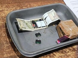 जयपुर एयरपोर्ट पर कार्गो से मिला संदिग्ध डिवाइस निकला जुए की मशीन, किया जाता है गैंबलिंग का हाई टेक खेल