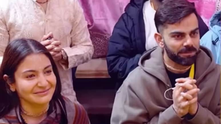 'हम आपके हैं महाराज जी, आप हमारे हैं', प्रेमानंद महाराज से मिलकर इमोशनल हुईं अनुष्का शर्मा