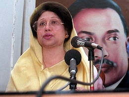 Bangladesh Live Updates: बांग्लादेश की पूर्व प्रधानमंत्री खालिदा जिया का निधन, देशभर में शोक की लहर