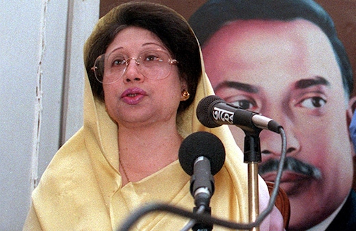 Bangladesh Live Updates: बांग्लादेश की पूर्व प्रधानमंत्री खालिदा जिया का निधन, देशभर में शोक की लहर