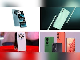 10,000 से कम में खरीदें ये धांसू 5G स्मार्टफोन, इस क्रिसमस, न्यू ईयर अपनों को दें खुशियों वाला तोहफा