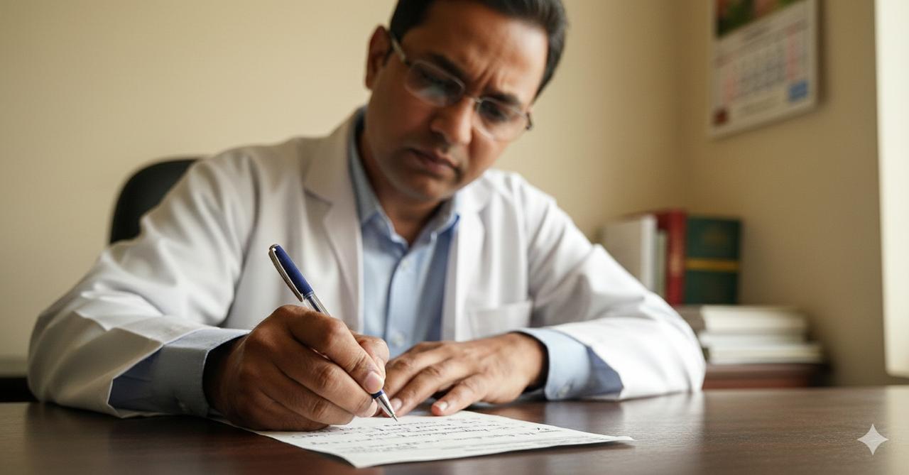 What Doctors Learned From 2025 And How To Move Forward