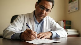 91% Indian Doctors Don't Want Their Children Pursuing Medicine As A Career, Reveals New Survey