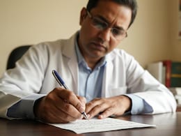 Can't Read Your Doctor's Handwriting? There Is A New Order For Them