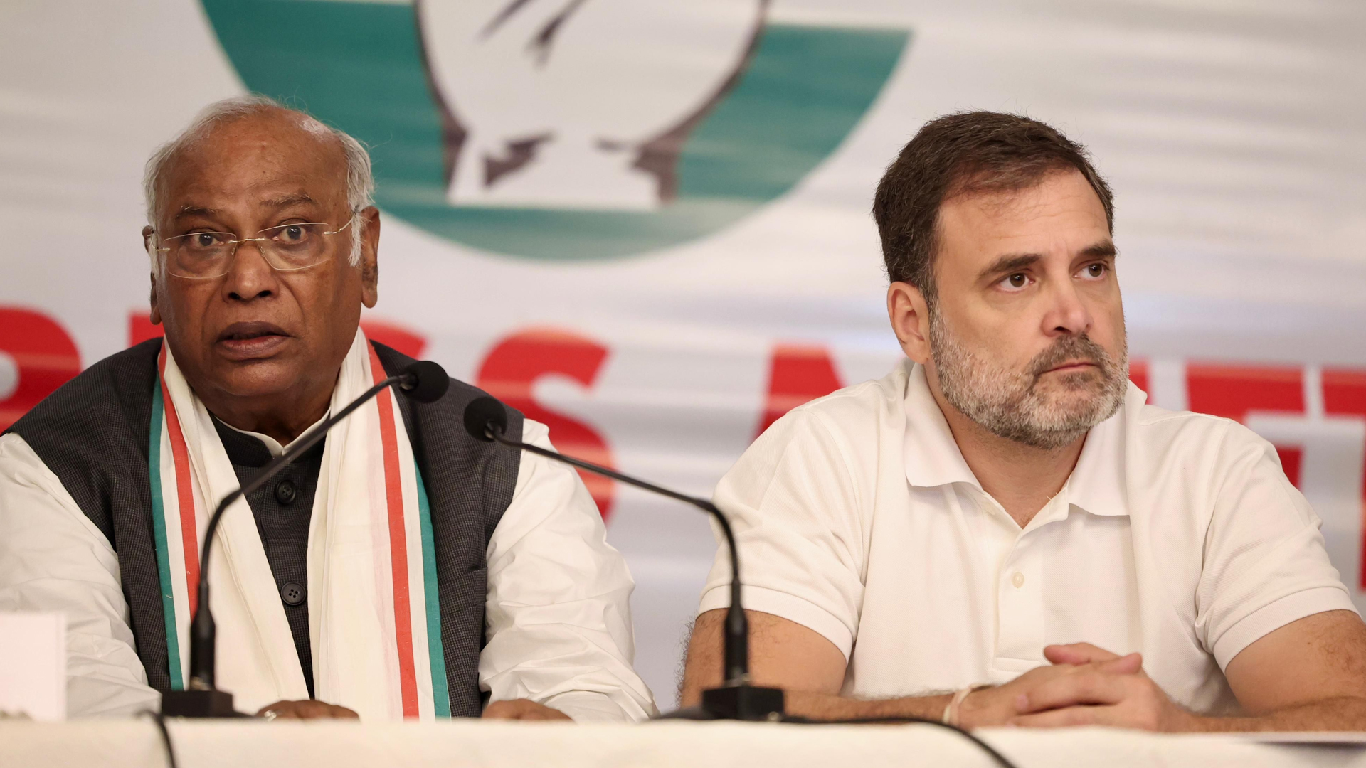 Congress vs Allies: Alliance Tensions Rise In Tamil Nadu