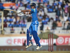 How Yashasvi Found Inner Jais-Wall To Add Another Arrow In Indias ODI Quiver