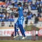 How Yashasvi Found Inner Jais-Wall To Add Another Arrow In Indias ODI Quiver