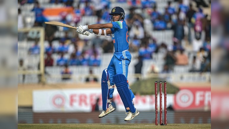 IND vs SA:  यशस्वी जायसवाल ODI के बाद अब कहां करेंगे छक्के-चौकों की बरसात? टीम का नाम आया सामने