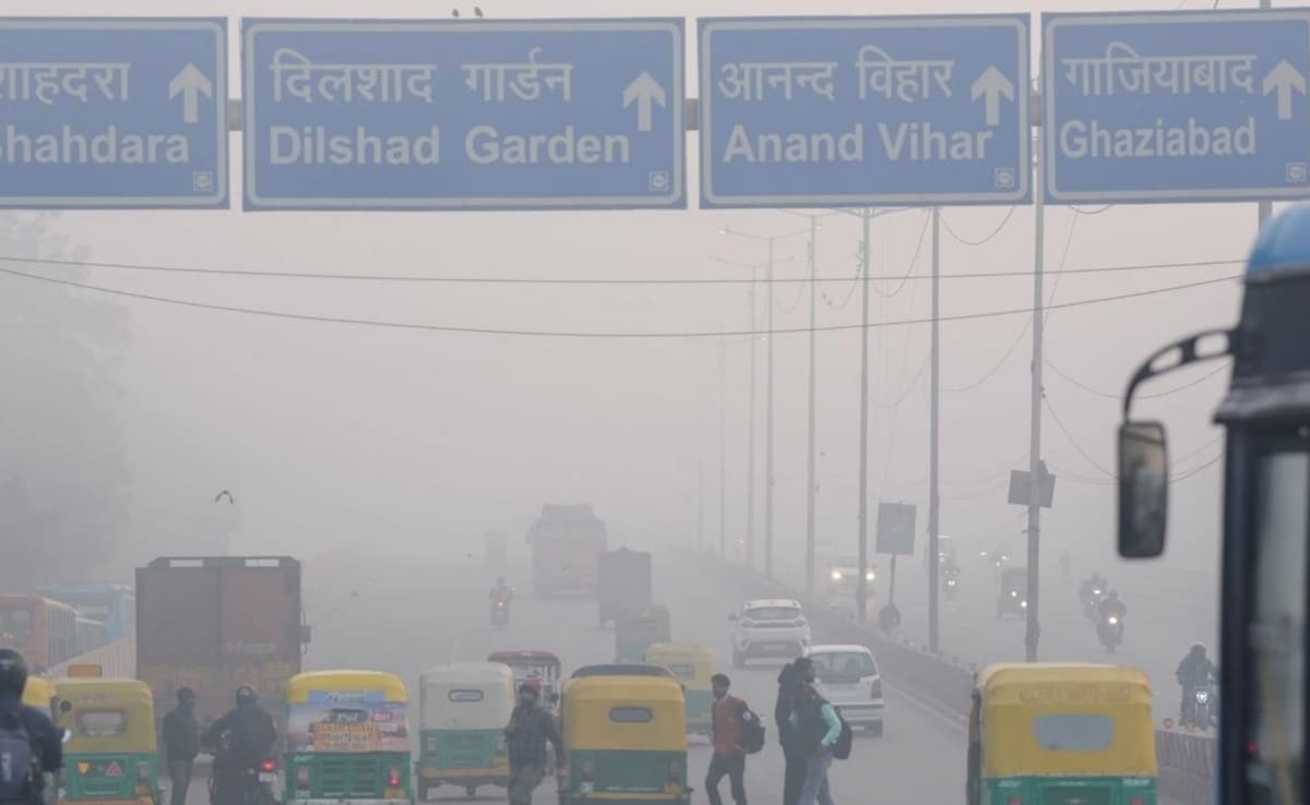 Latest and Breaking News on NDTV Latest and Breaking News on NDTV