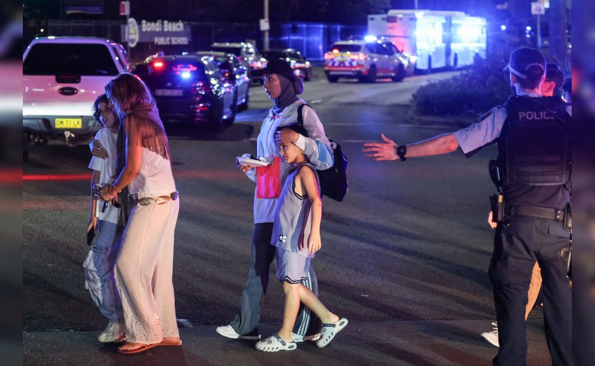 Latest and Breaking News on NDTV Latest and Breaking News on NDTV