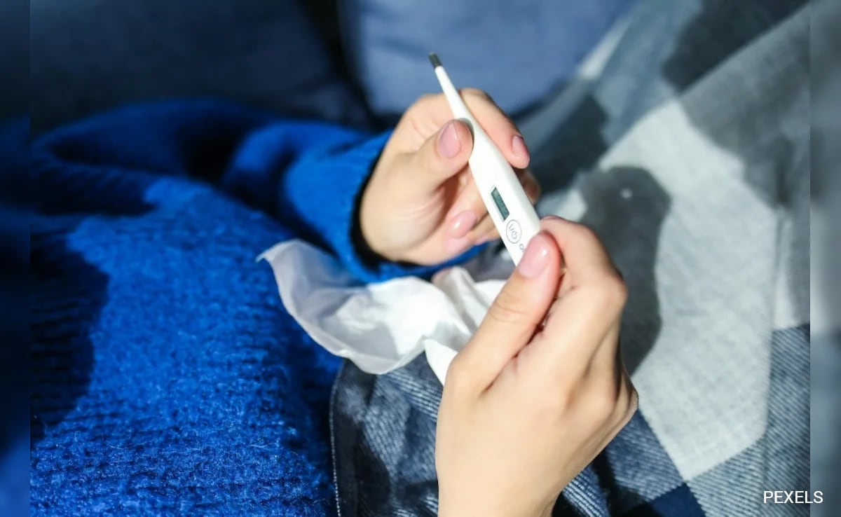 Why H3N2 Flu Cases Are Rising Even Before Peak Summer: Doctors Share Why, Preventive Tips