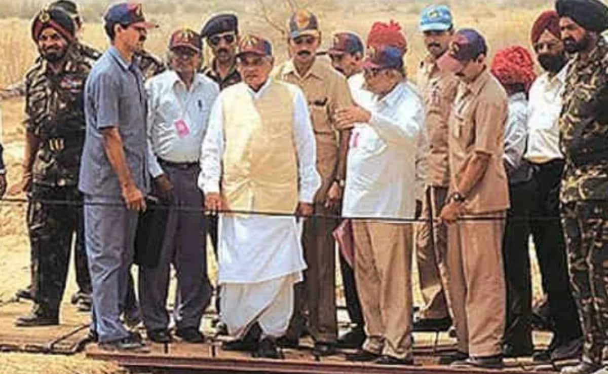 Latest and Breaking News on NDTV