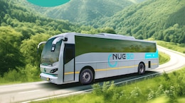 NueGo Expands Electric Bus Services With New Routes Across 120 Cities