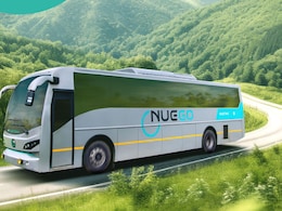 NueGo Expands Electric Bus Services With New Routes Across 120 Cities