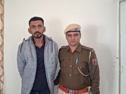 RPSC Exam: शिक्षक भर्ती में डमी कैंडिडेट बनकर एग्जाम देने वाला आरोपी गिरफ्तार, काउंसलिंग के दौरान ऐसे हुआ खुलासा