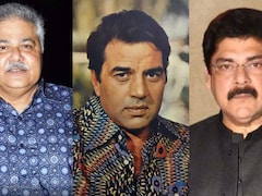 Year Ender 2025: महाभारत का अर्जुन से बॉलीवुड के ही-मैन तक...इस साल इन कलाकारों की मौत ने फैंस को खूब रुलाया