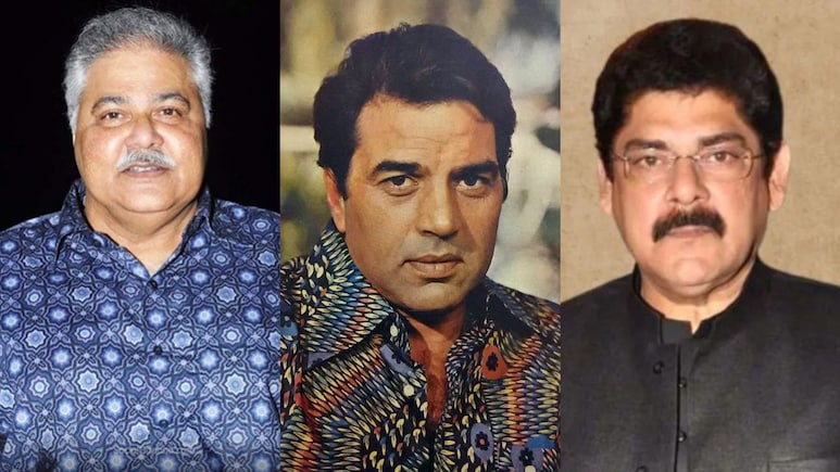 Year Ender 2025: महाभारत का अर्जुन से बॉलीवुड के ही-मैन तक...इस साल इन कलाकारों की मौत ने फैंस को खूब रुलाया