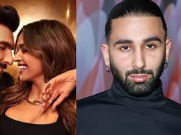 How Deepika Padukone Jumped With Joy To Watch Ranveer Singh's <i>Dhurandhar</i> With Orry