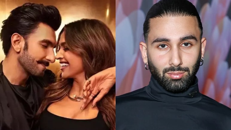 How Deepika Padukone Jumped With Joy To Watch Ranveer Singh's <i>Dhurandhar</i> With Orry