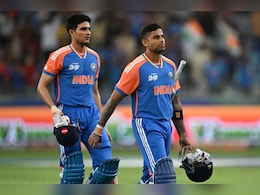 'सूर्यकुमार यादव की वजह से', शुभमन गिल को T20 वर्ल्ड कप टीम से बाहर किए जाने पर  रॉबिन उथप्पा को लगा झटका