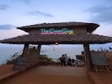 Popular Goa Cliffside Restaurant Sealed For Violating Many Safety Norms Popular Goa Cliffside Restaurant Sealed For Violating Many Safety Norms