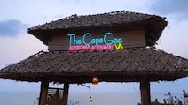 Popular Goa Cliffside Restaurant Sealed For Violating Many Safety Norms