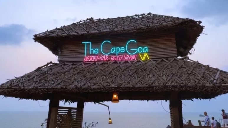 After Deadly Nightclub Fire, Goa Authorities Seal Another Restaurant For Breaching Safety Norms
