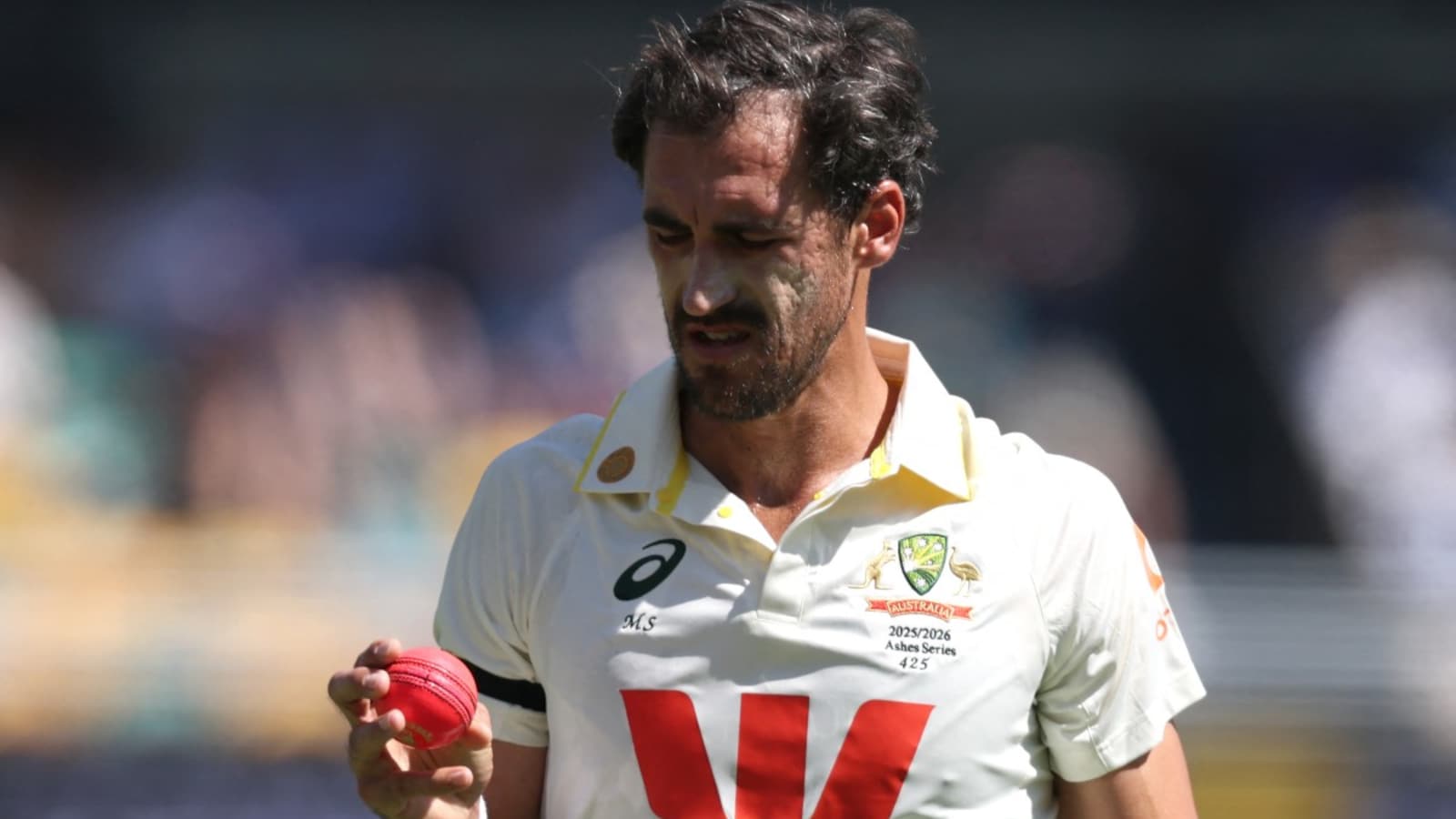 "Cool And Very Humbling": Mitchell Starc As He Nears Kapil Dev In Leading Test Wicket-Takers List