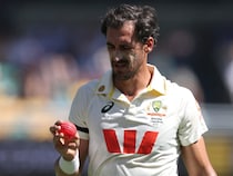 "He Is Still Better": Mitchell Starc After Surpassing Wasim Akrams 414-Wicket Mark In Tests