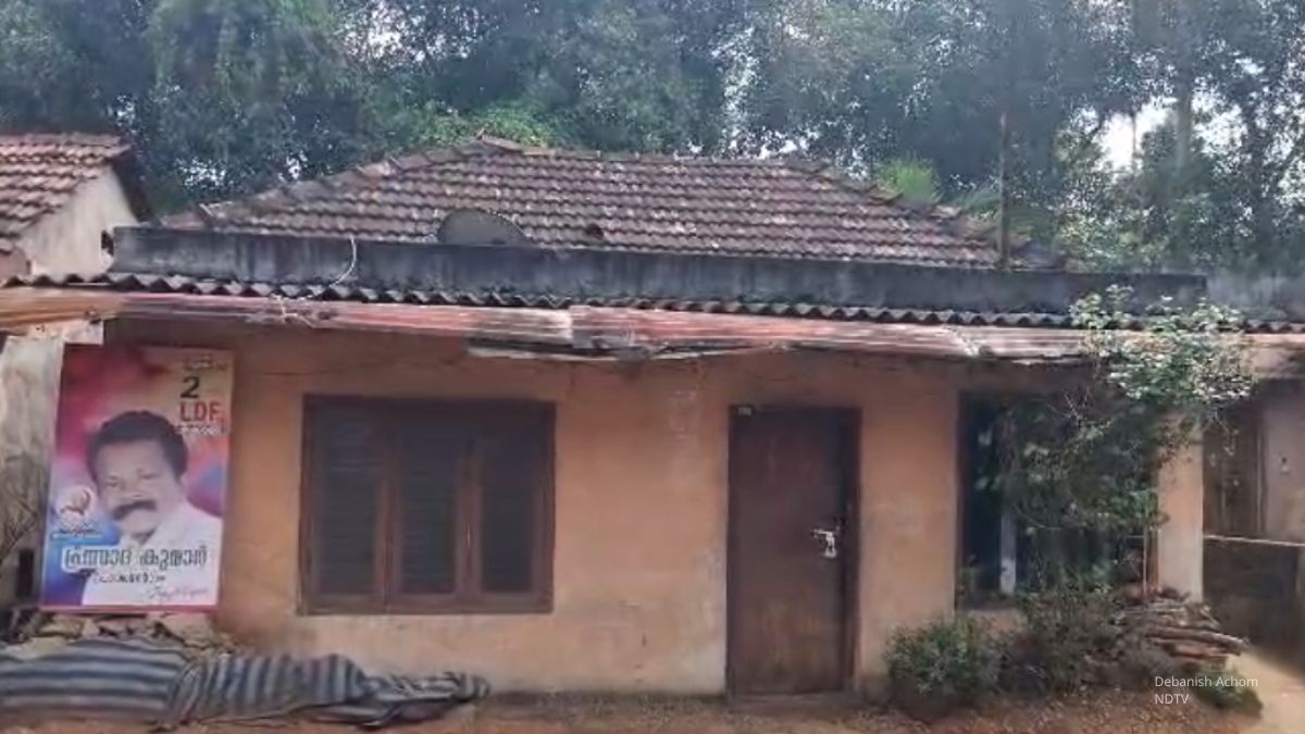 Elderly Couple Homeless After House Seized By CPM-Backed Kerala Bank