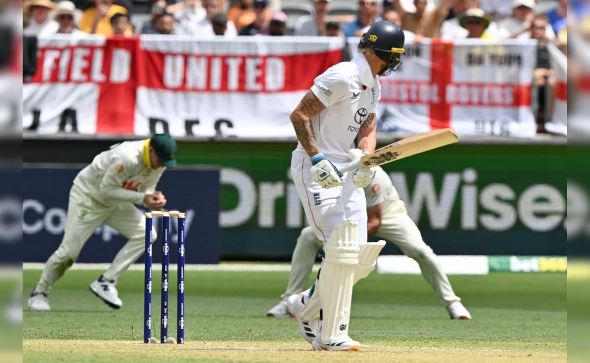 ENG vs AUS 4th Test: क्या मेलबर्न खत्म होगा इंग्लैंड की जीत का इंतजार? जानें इस मैदान पर कैसा है रिकॉर्ड