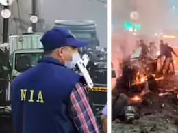 उमर की तरह आत्मघाती हमले की ली थी शपथ, दिल्ली ब्लास्ट मामले में NIA नौवें आरोपी को किया गिरफ्तार