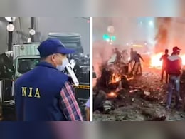 दिल्ली ब्लास्ट मामला: NIA को मिली मुख्य आरोपी नासिर बिलाल की कस्टडी, होंगे कई बड़े खुलासे