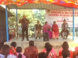 Manipur Civil Group Asks Centre To Postpone Census In Crisis-Hit State