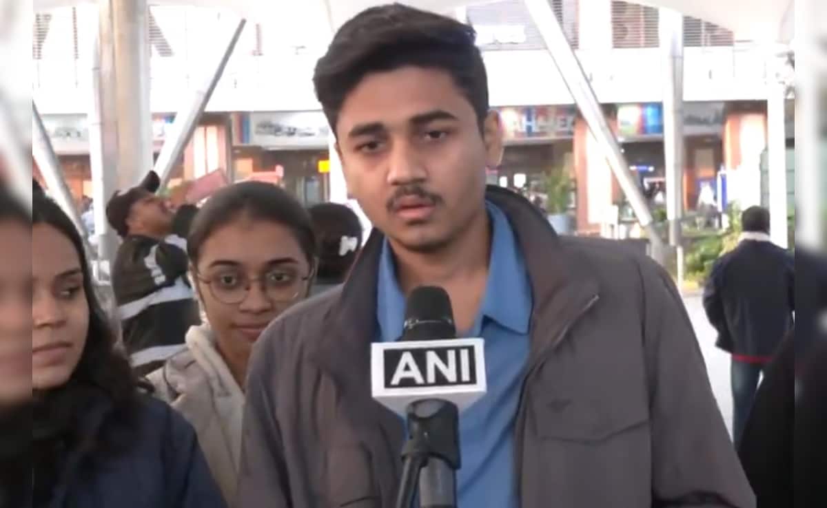 Latest and Breaking News on NDTV Latest and Breaking News on NDTV