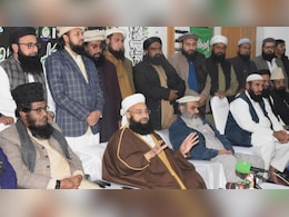 तालिबान से घबराया मुनीर, उलेमाओं को बनाया मोहरा, मौलाना हाथ जोड़कर अफगान सरकार से लगा रहे गुहार