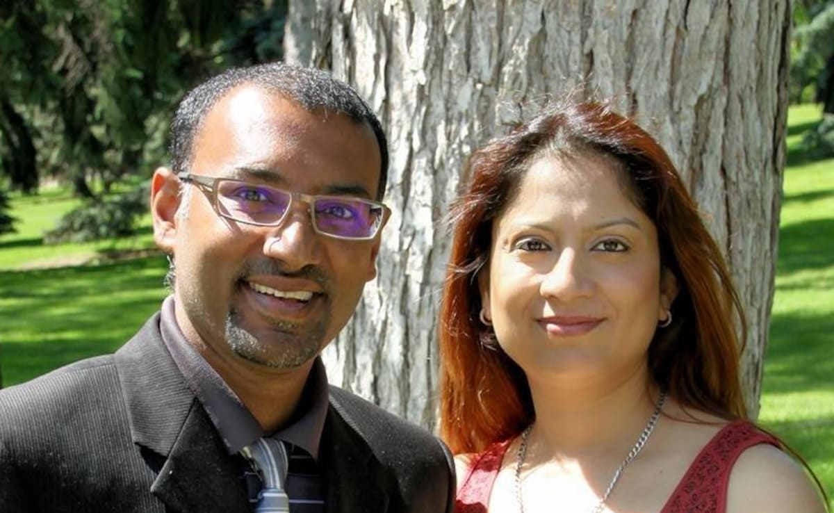 Latest and Breaking News on NDTV