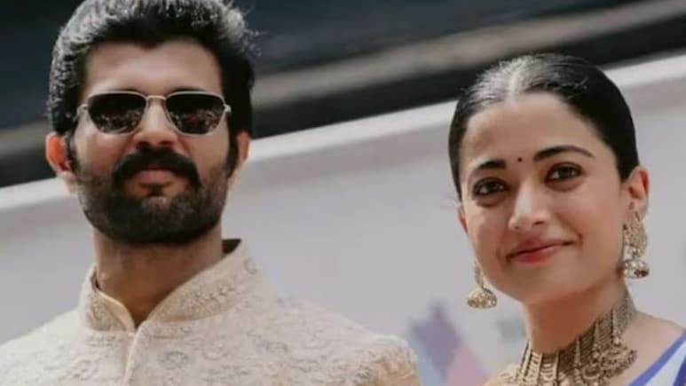 रश्मिका मंदाना और विजय देवरकोंडा की शादी फिक्स, 26 फरवरी इस खास लोकेशन पर निभाई जाएंगी रस्में