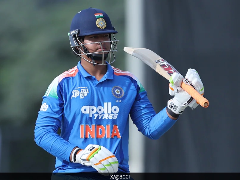 Vaibhav Suryavanshi A Generational Talent But Cricket Demands A Lot More