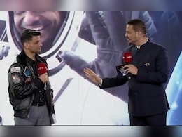 भारत के लाल शुभांशु शुक्ला ने NDTV के मंच से साझा किया अपना अंतरिक्ष वाला अनुभव, पढ़ें क्या कुछ कहा