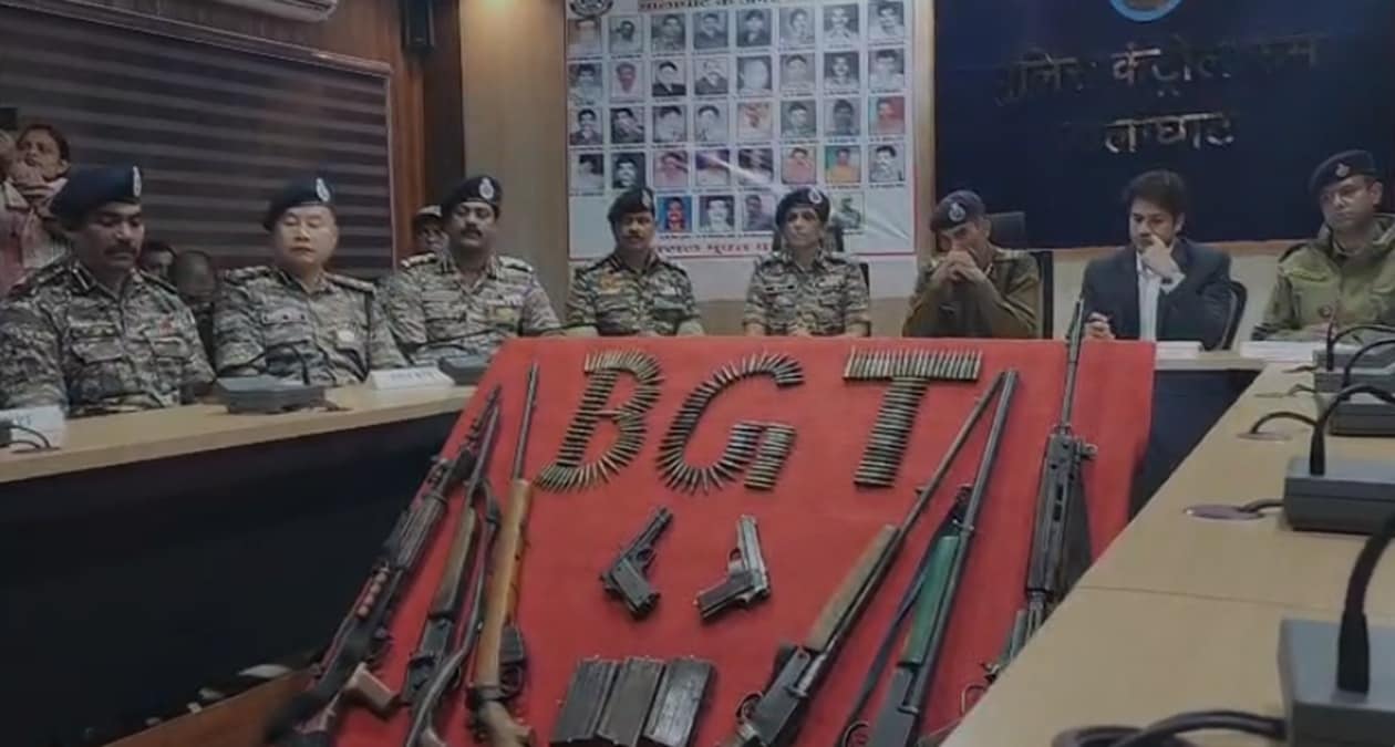 Latest and Breaking News on NDTV Latest and Breaking News on NDTV