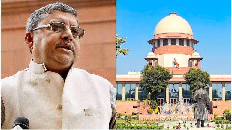 'आजकल जज ज्यादा बात करते हैं..' CJI पर TMC सांसद कल्याण बनर्जी का विवादित बयान