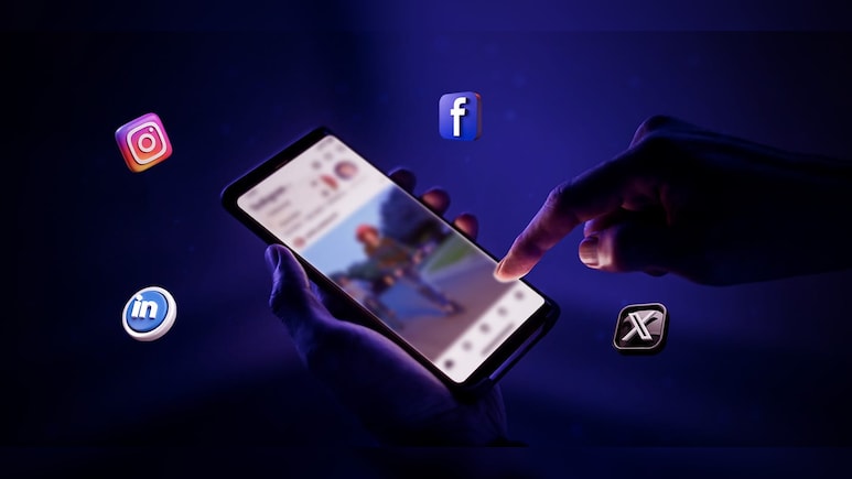 सोशल मीडिया पर निजी जानकारी साझा करना साइबर सुरक्षा के लिए बड़ा खतरा: आशीष कुमार सैनी